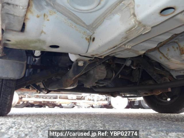 Used 2011 AT mitsubishi ek-wagon H82W Image[36]