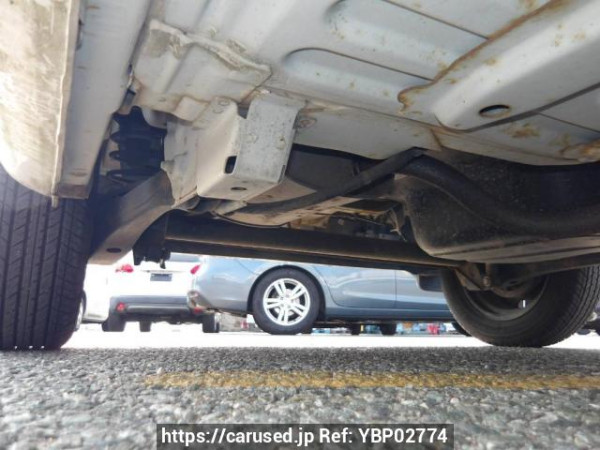 Used 2011 AT mitsubishi ek-wagon H82W Image[38]