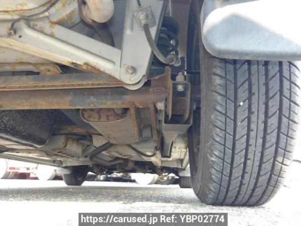 Used 2011 AT mitsubishi ek-wagon H82W Image[41]