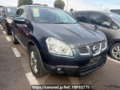 Nissan Dualis