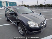 Nissan Dualis