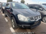 Used 2011 AT nissan dualis KJ10 Image[0]