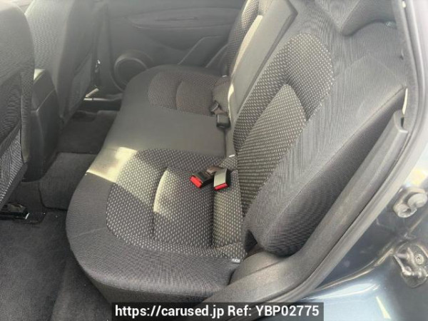 Used 2011 AT nissan dualis KJ10 Image[10]