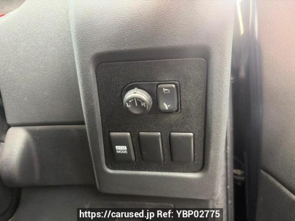 Used 2011 AT nissan dualis KJ10 Image[19]