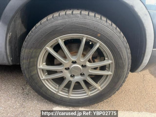 Used 2011 AT nissan dualis KJ10 Image[21]