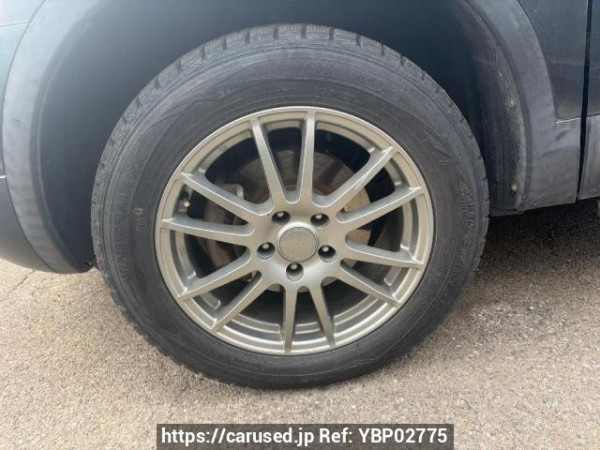 Used 2011 AT nissan dualis KJ10 Image[22]