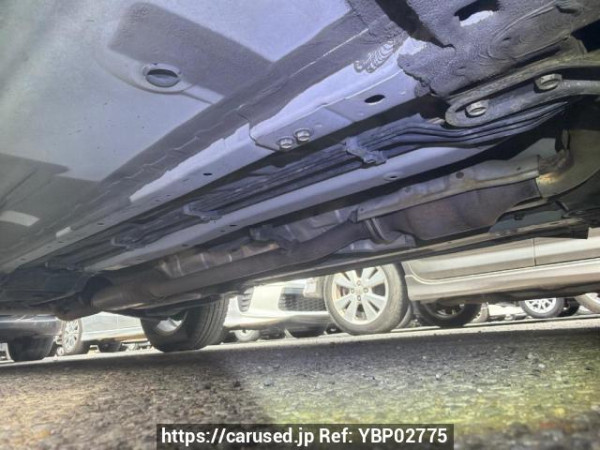 Used 2011 AT nissan dualis KJ10 Image[27]