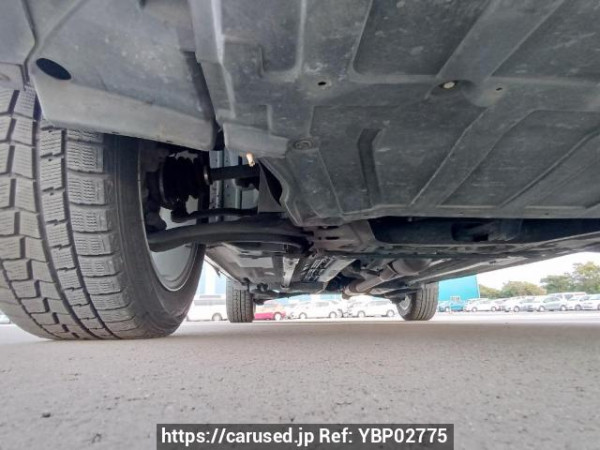 Used 2011 AT nissan dualis KJ10 Image[32]