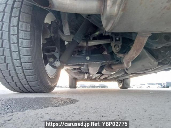 Used 2011 AT nissan dualis KJ10 Image[38]