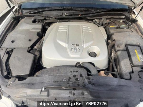 Used 2007 AT toyota crown GRS180 Image[5]