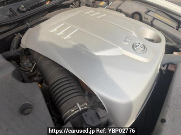 Used 2007 AT toyota crown GRS180 Image[6]
