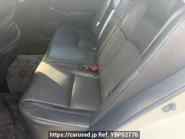 Used 2007 AT toyota crown GRS180 Image[10]