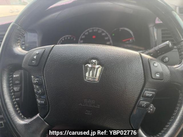 Used 2007 AT toyota crown GRS180 Image[15]