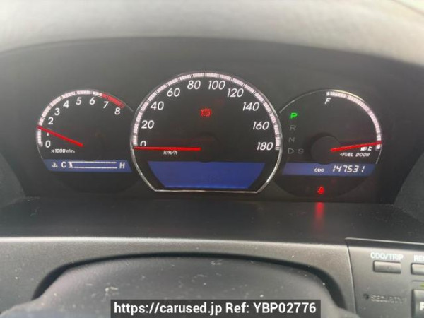 Used 2007 AT toyota crown GRS180 Image[16]