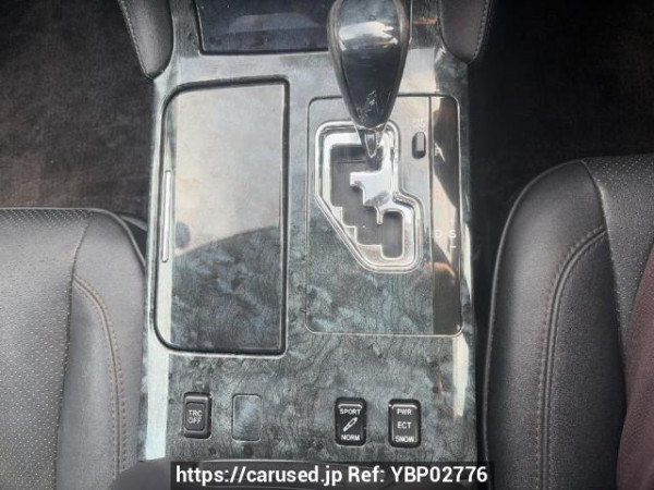 Used 2007 AT toyota crown GRS180 Image[19]