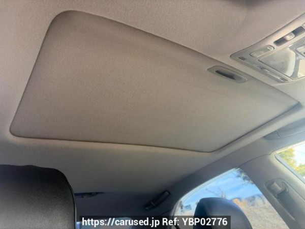 Used 2007 AT toyota crown GRS180 Image[20]