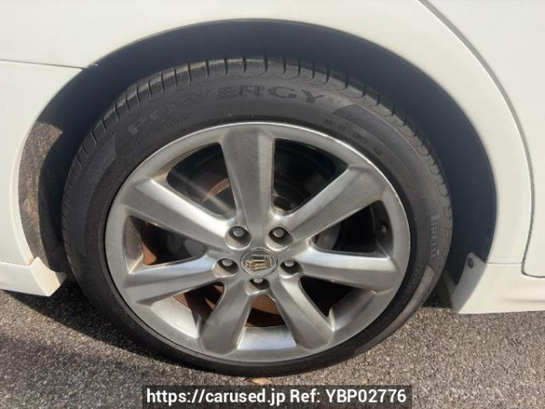 Used 2007 AT toyota crown GRS180 Image[22]
