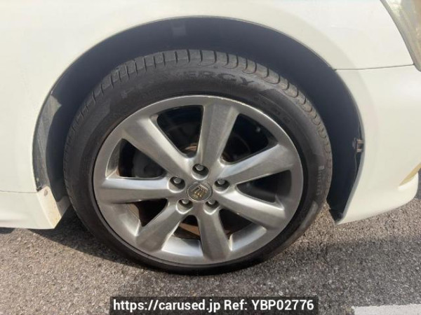 Used 2007 AT toyota crown GRS180 Image[23]