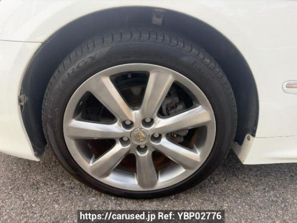 Used 2007 AT toyota crown GRS180 Image[24]