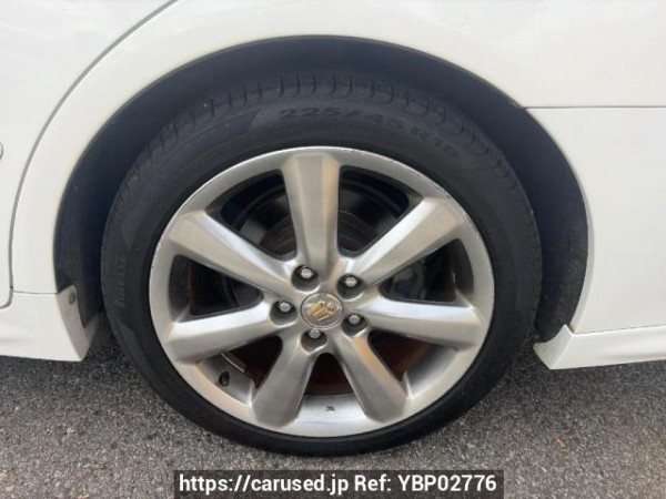 Used 2007 AT toyota crown GRS180 Image[25]