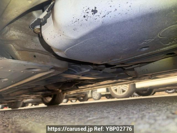 Used 2007 AT toyota crown GRS180 Image[27]