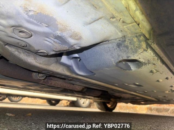 Used 2007 AT toyota crown GRS180 Image[28]