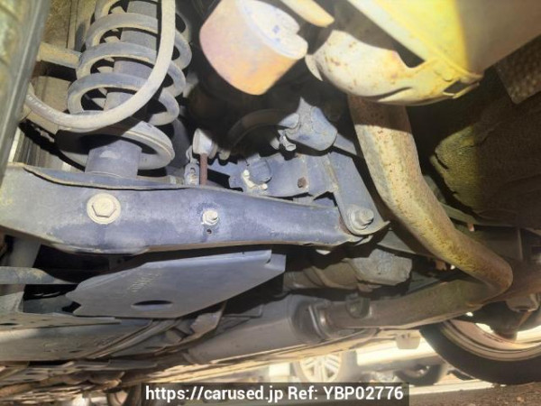 Used 2007 AT toyota crown GRS180 Image[31]