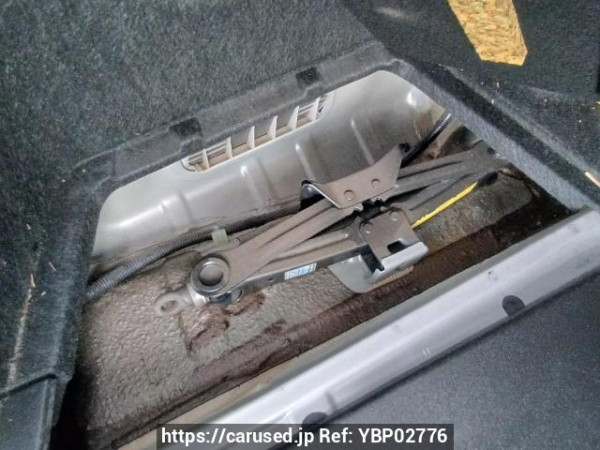 Used 2007 AT toyota crown GRS180 Image[43]