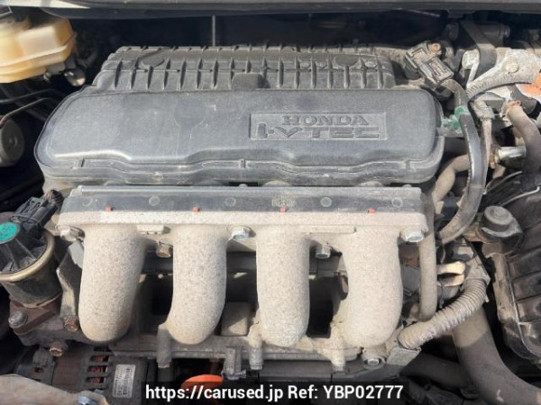 Used 2011 AT honda fit GE6 Image[6]