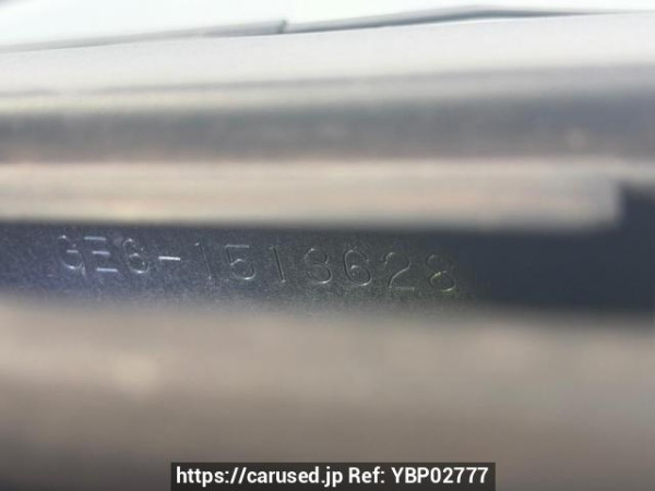 Used 2011 AT honda fit GE6 Image[8]