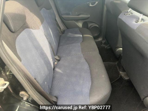 Used 2011 AT honda fit GE6 Image[11]