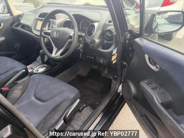 Used 2011 AT honda fit GE6 Image[13]