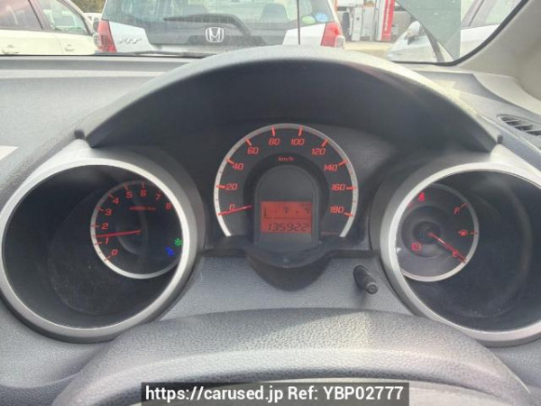 Used 2011 AT honda fit GE6 Image[15]