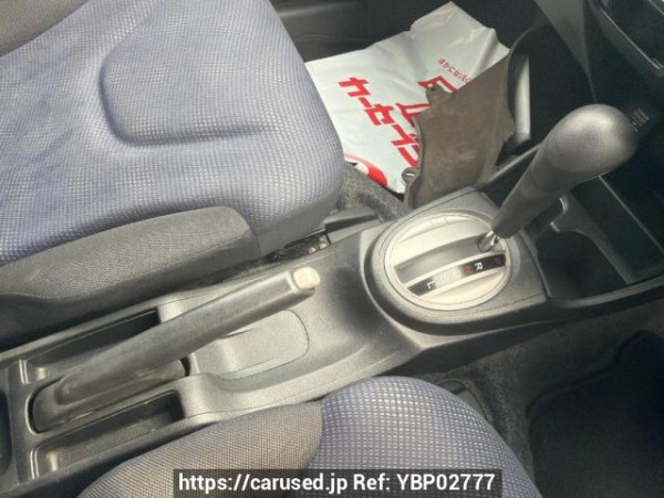 Used 2011 AT honda fit GE6 Image[18]