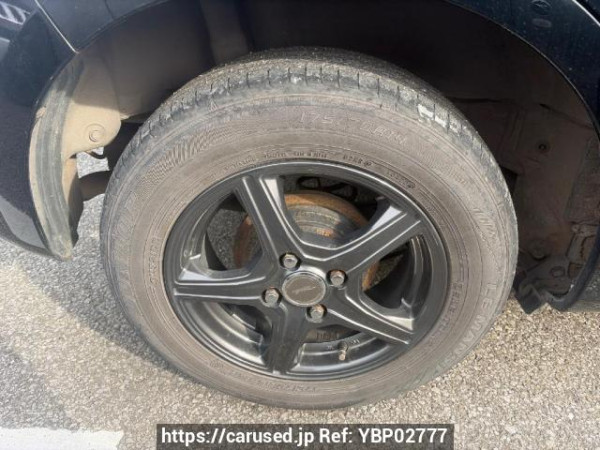 Used 2011 AT honda fit GE6 Image[19]