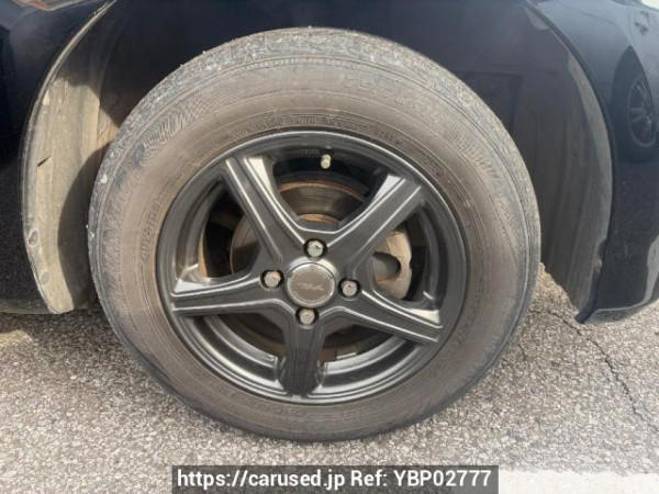 Used 2011 AT honda fit GE6 Image[20]