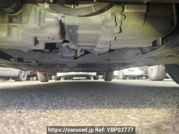 Used 2011 AT honda fit GE6 Image[23]