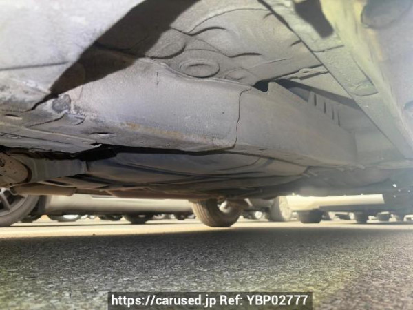 Used 2011 AT honda fit GE6 Image[24]