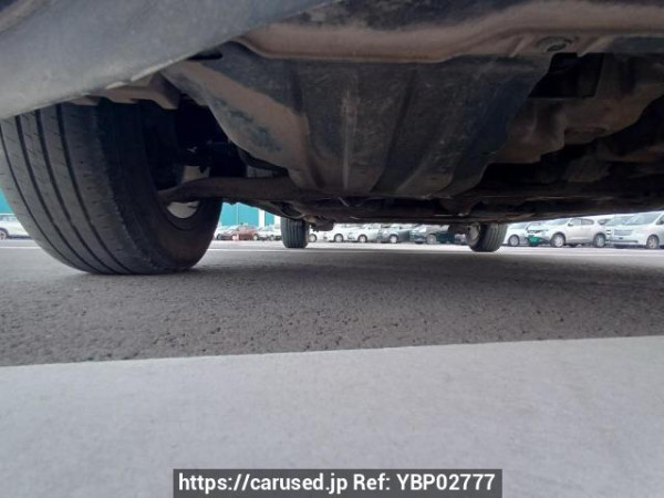 Used 2011 AT honda fit GE6 Image[30]