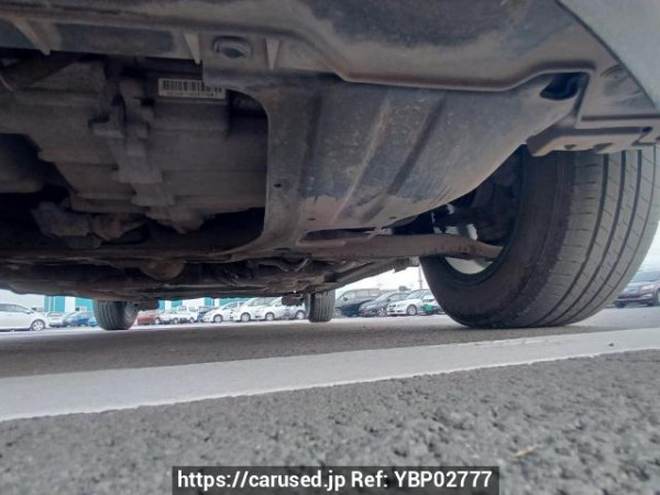 Used 2011 AT honda fit GE6 Image[31]