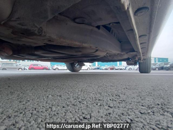 Used 2011 AT honda fit GE6 Image[33]