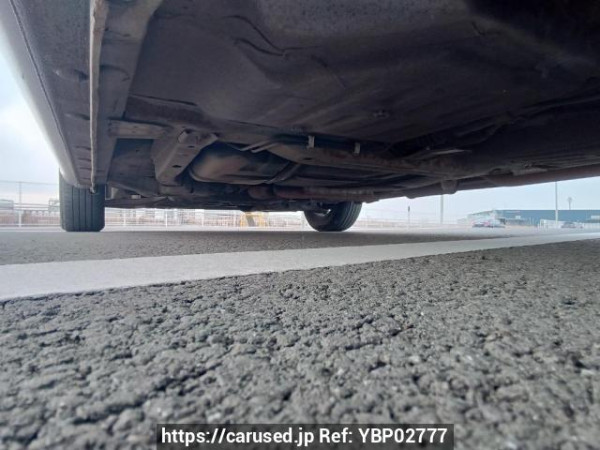 Used 2011 AT honda fit GE6 Image[34]