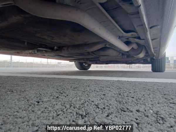 Used 2011 AT honda fit GE6 Image[35]