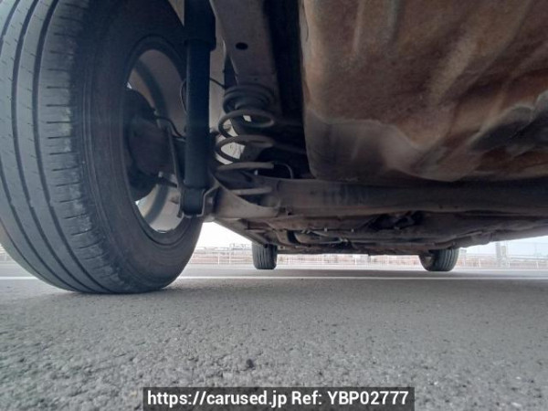 Used 2011 AT honda fit GE6 Image[36]