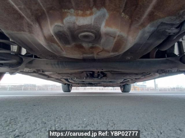 Used 2011 AT honda fit GE6 Image[37]