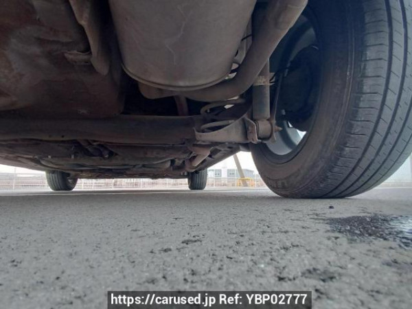 Used 2011 AT honda fit GE6 Image[38]