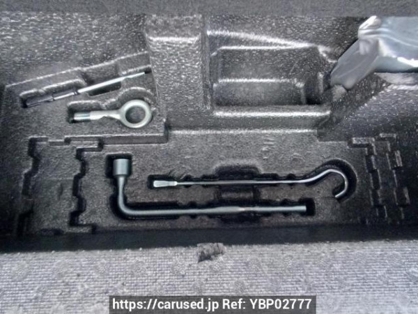 Used 2011 AT honda fit GE6 Image[40]