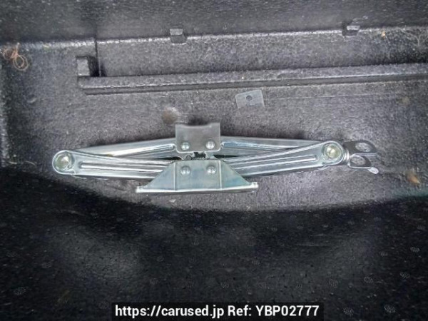 Used 2011 AT honda fit GE6 Image[41]