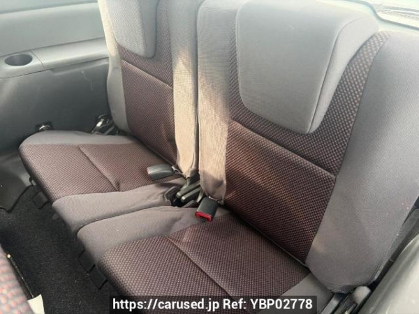 Used 2005 AT toyota wish ZNE10G Image[13]