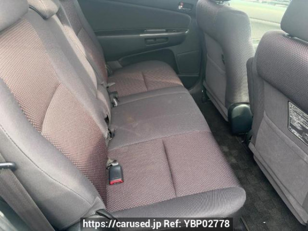Used 2005 AT toyota wish ZNE10G Image[14]